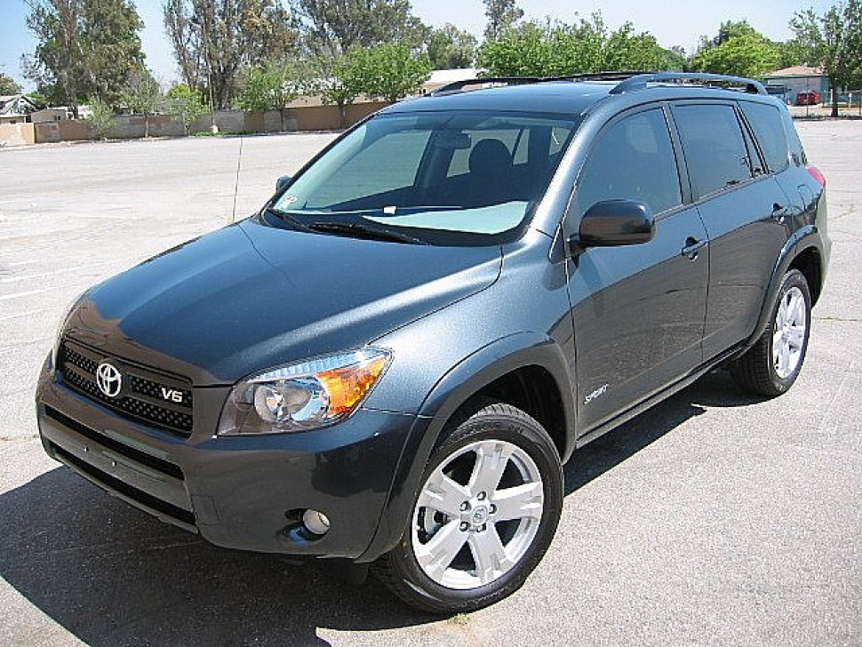 Teyes cc3 rav4 xa30